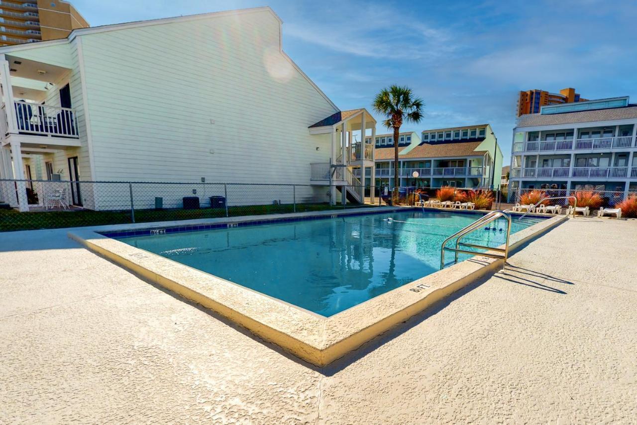 Southwind C-2 Panama City Beach