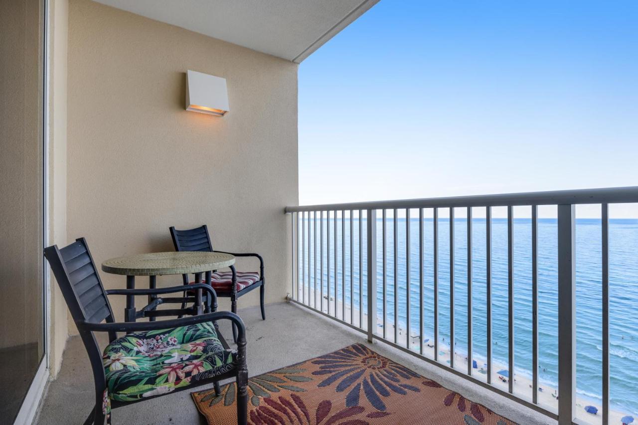 Parking Fee Included-majestic 1-1306! Gulf Front 1bedroom, Pool,hot Tubs,tennis Holiday home