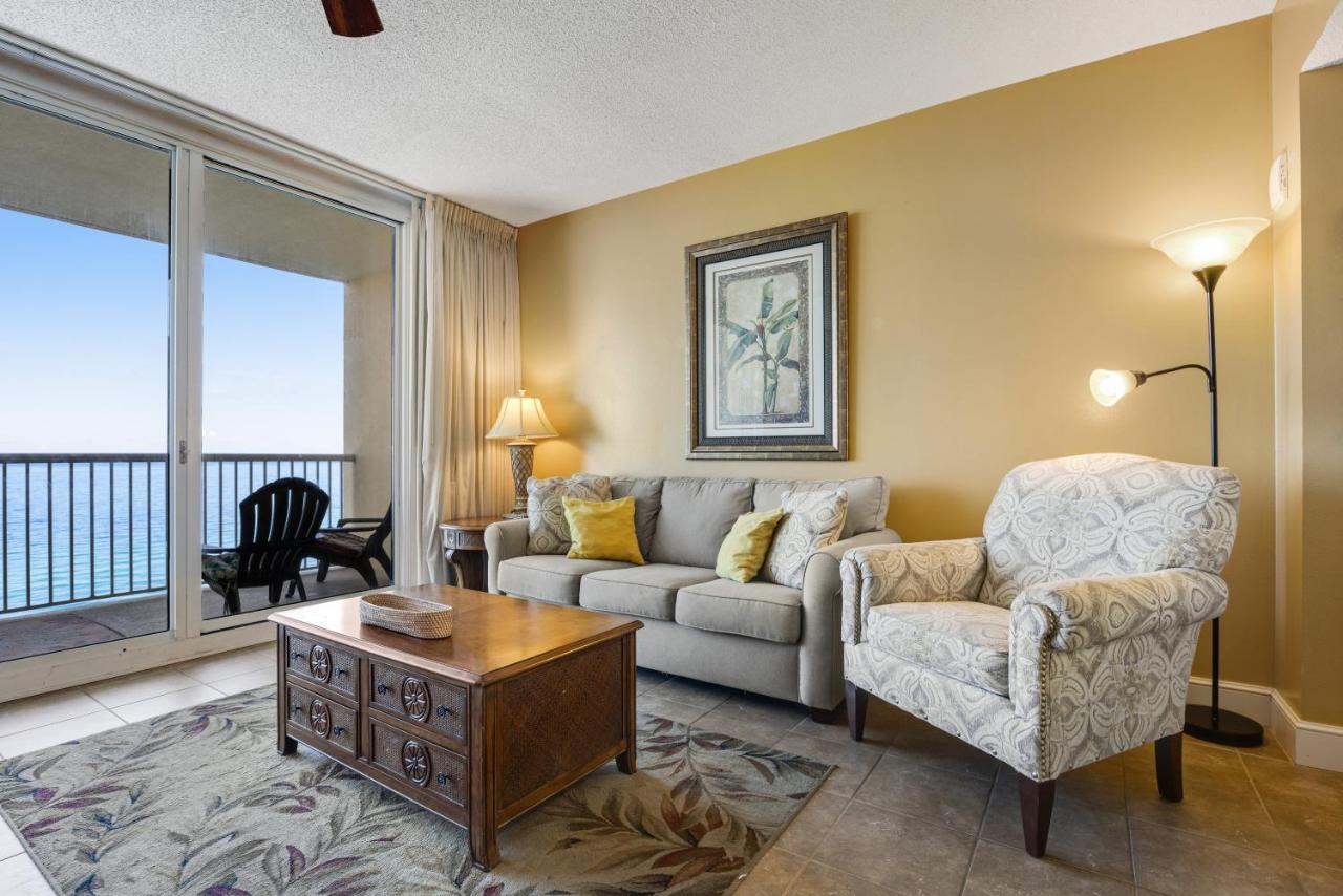 Parking Fee Included-majestic 1-1306! Gulf Front 1bedroom, Pool,hot Tubs,tennis Holiday home *