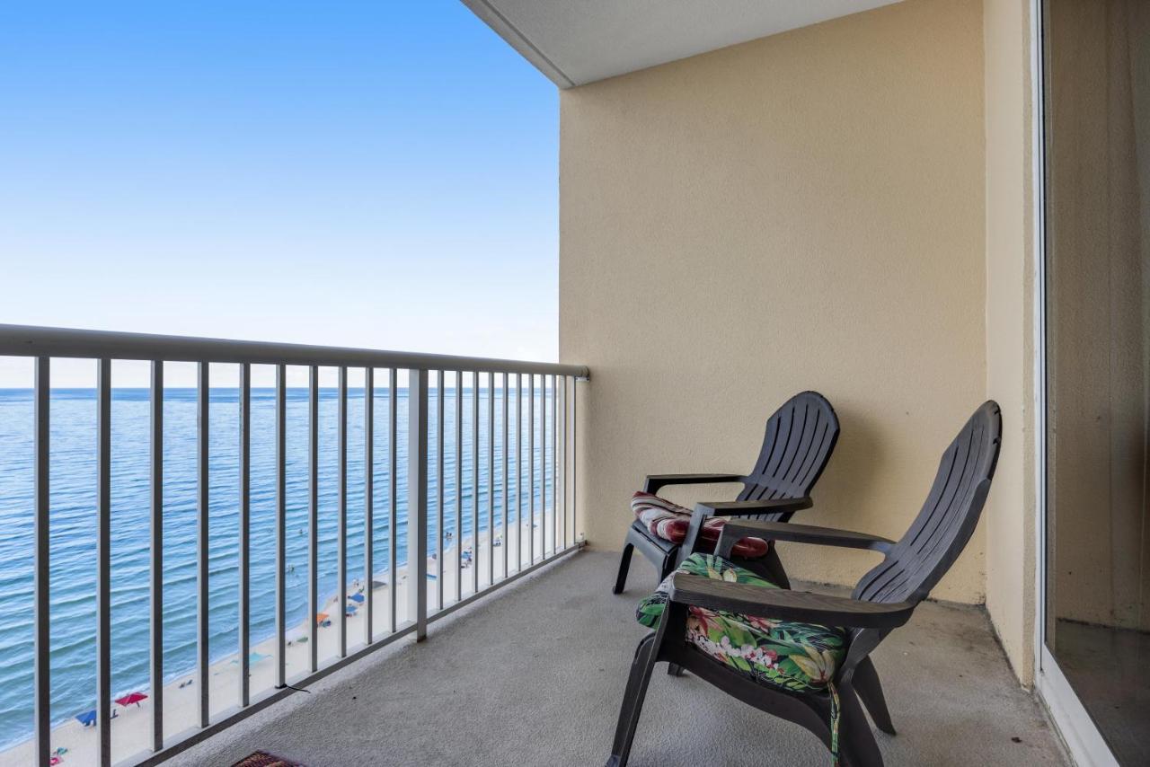 Parking Fee Included-majestic 1-1306! Gulf Front 1bedroom, Pool,hot Tubs,tennis * Panama City Beach