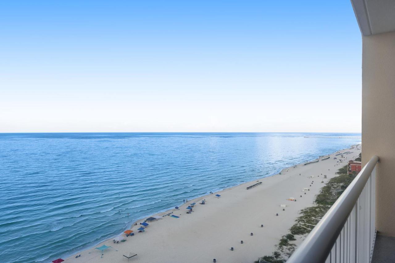 Holiday home Parking Fee Included-majestic 1-1306! Gulf Front 1bedroom, Pool,hot Tubs,tennis