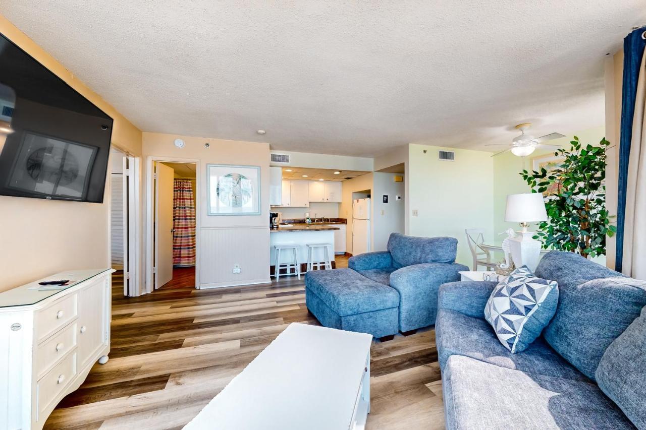 Sunbird #608e Apartment Panama City Beach