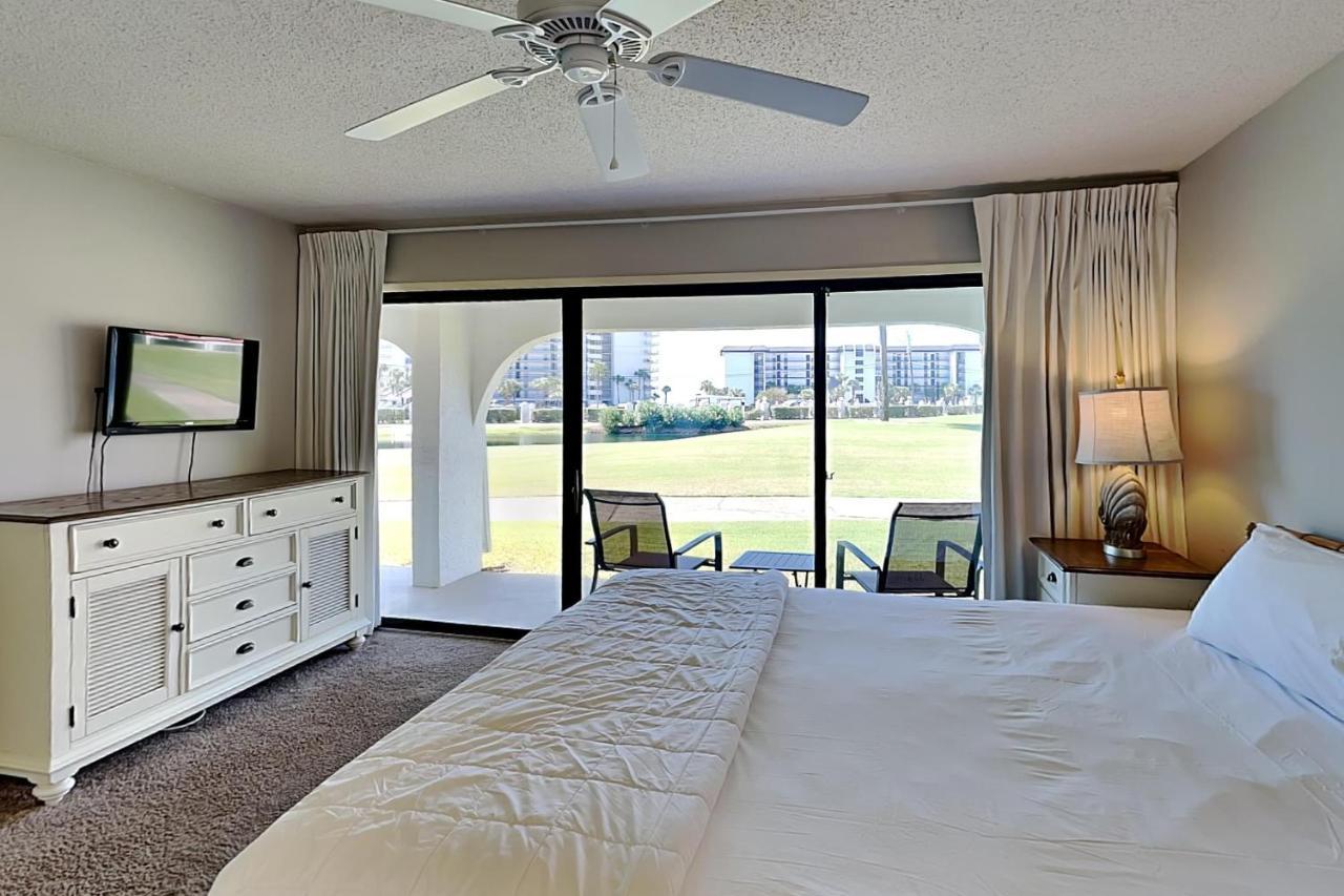 Apartment Edgewater 602