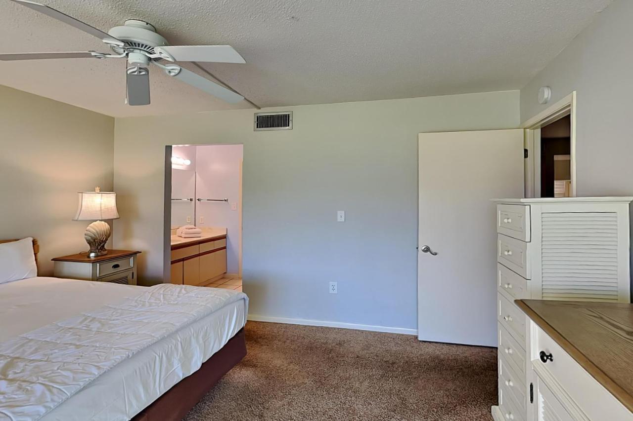 Apartment Edgewater 602