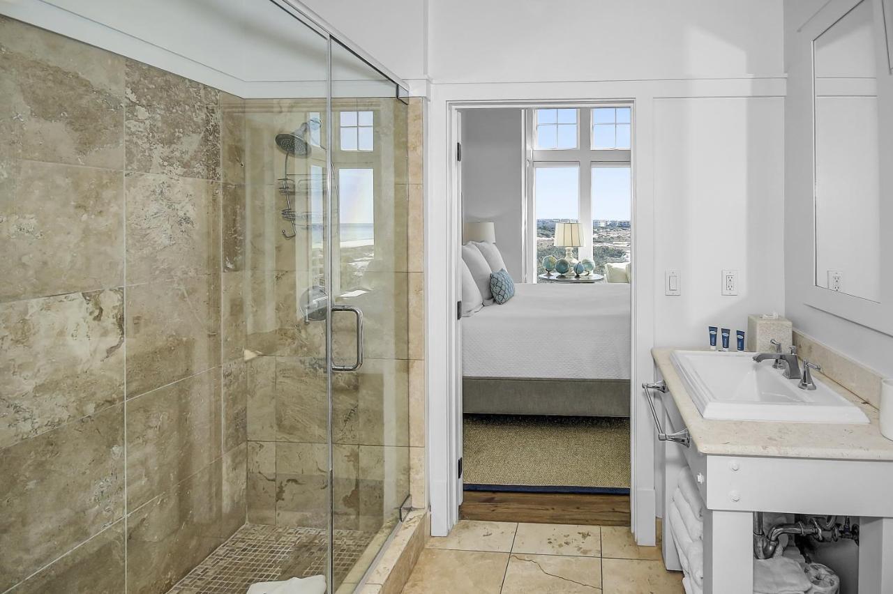 Apartment Gulf Front Penthouse: Watersound Retreat With Golf Cart *