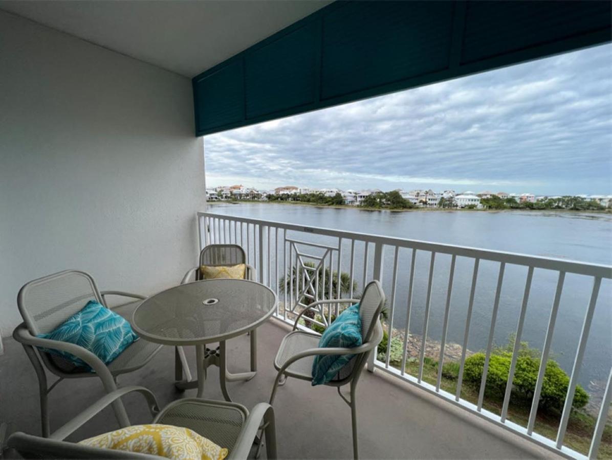 New Listing: Water Views, Beach, West End Near 30a Villa *