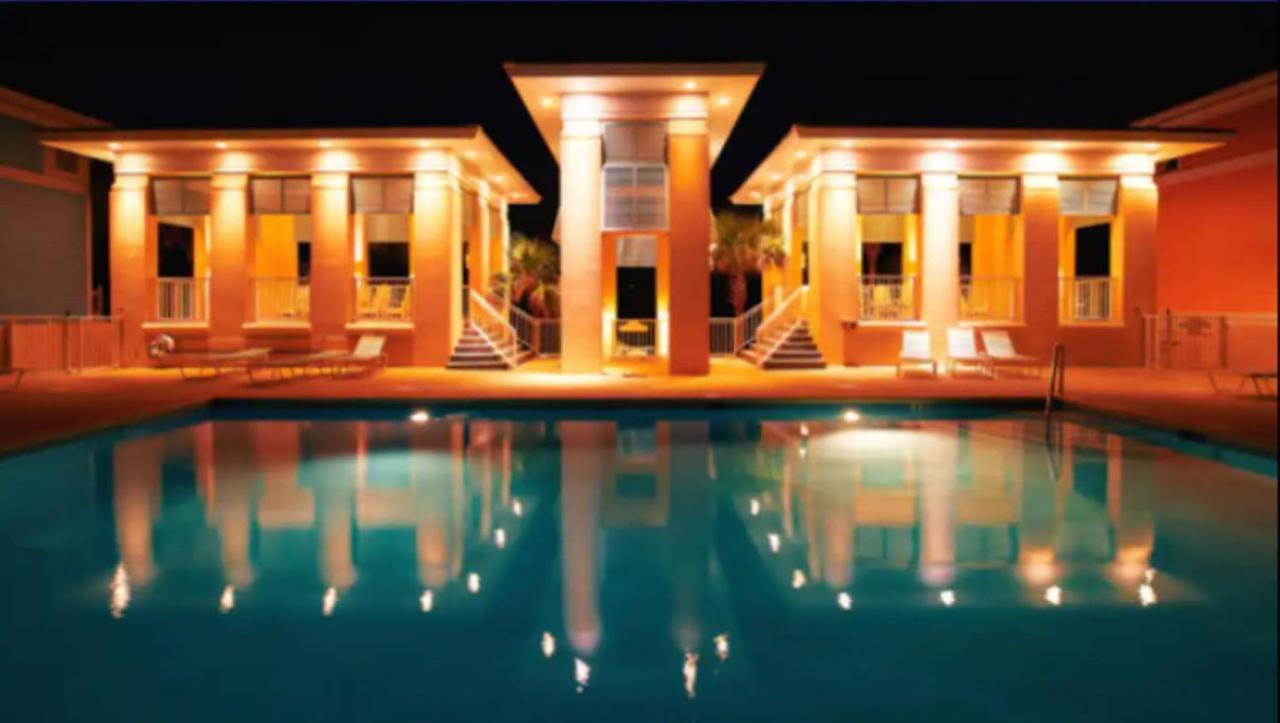New Listing: Water Views, Beach, West End Near 30a * Panama City Beach