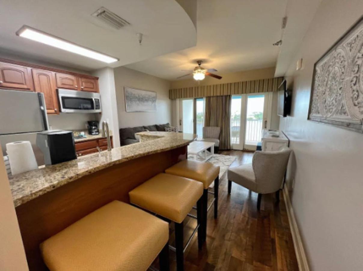 New Listing: Water Views, Beach, West End Near 30a Villa Panama City Beach