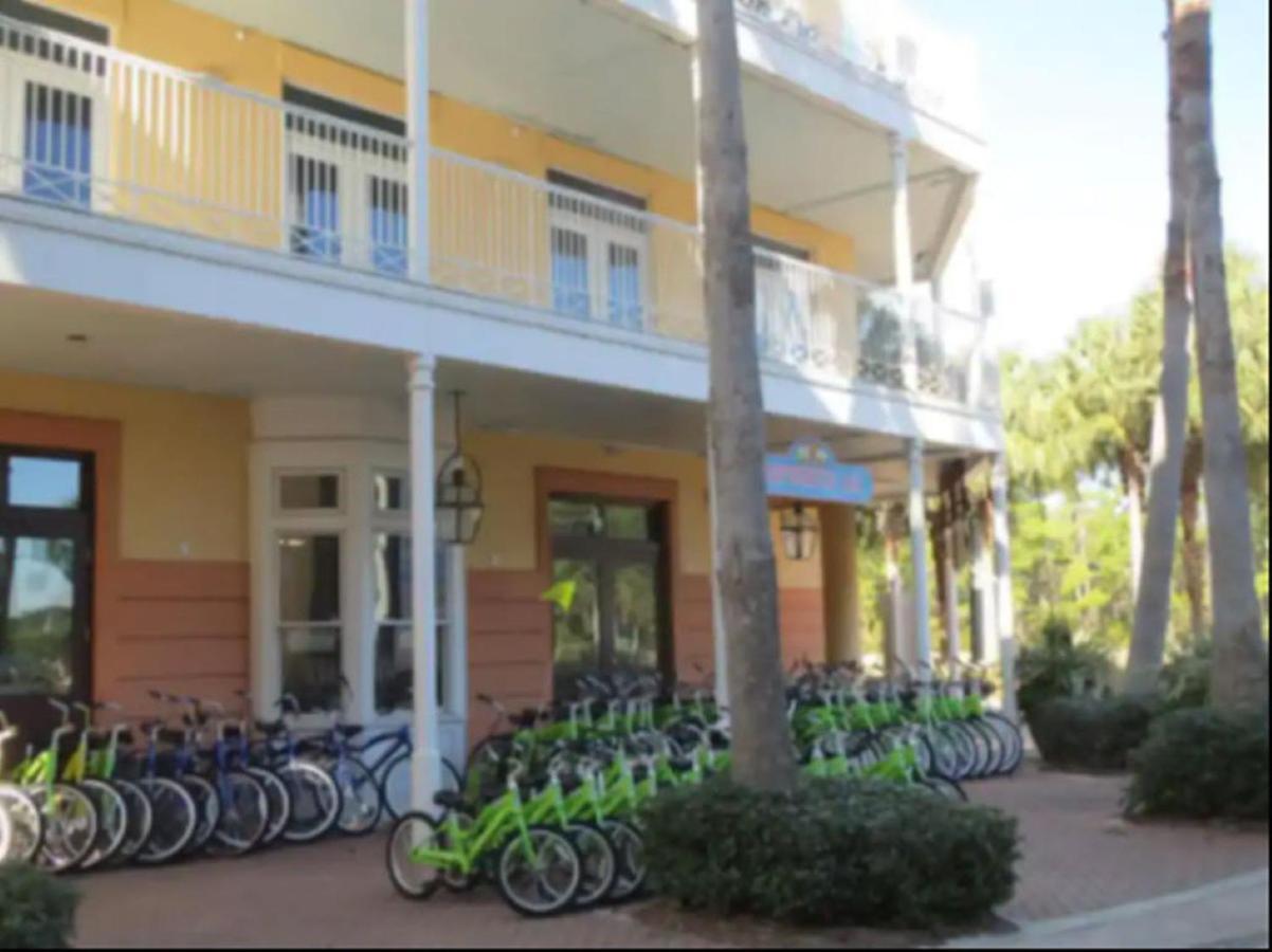 New Listing: Water Views, Beach, West End Near 30a *
