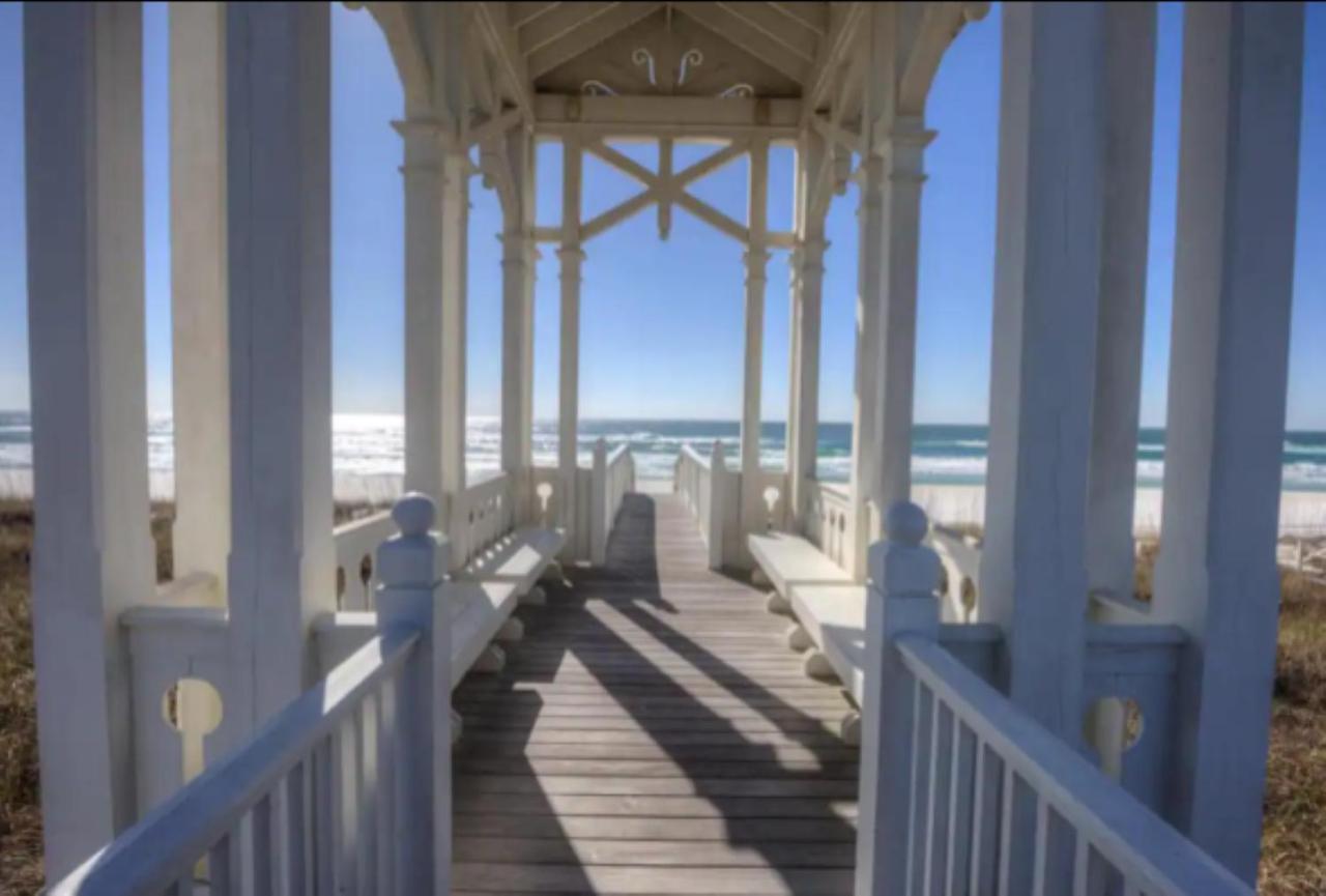 New Listing: Water Views, Beach, West End Near 30a
