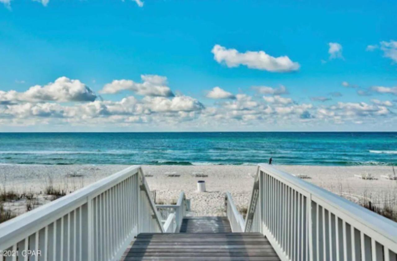 New Listing: Water Views, Beach, West End Near 30a