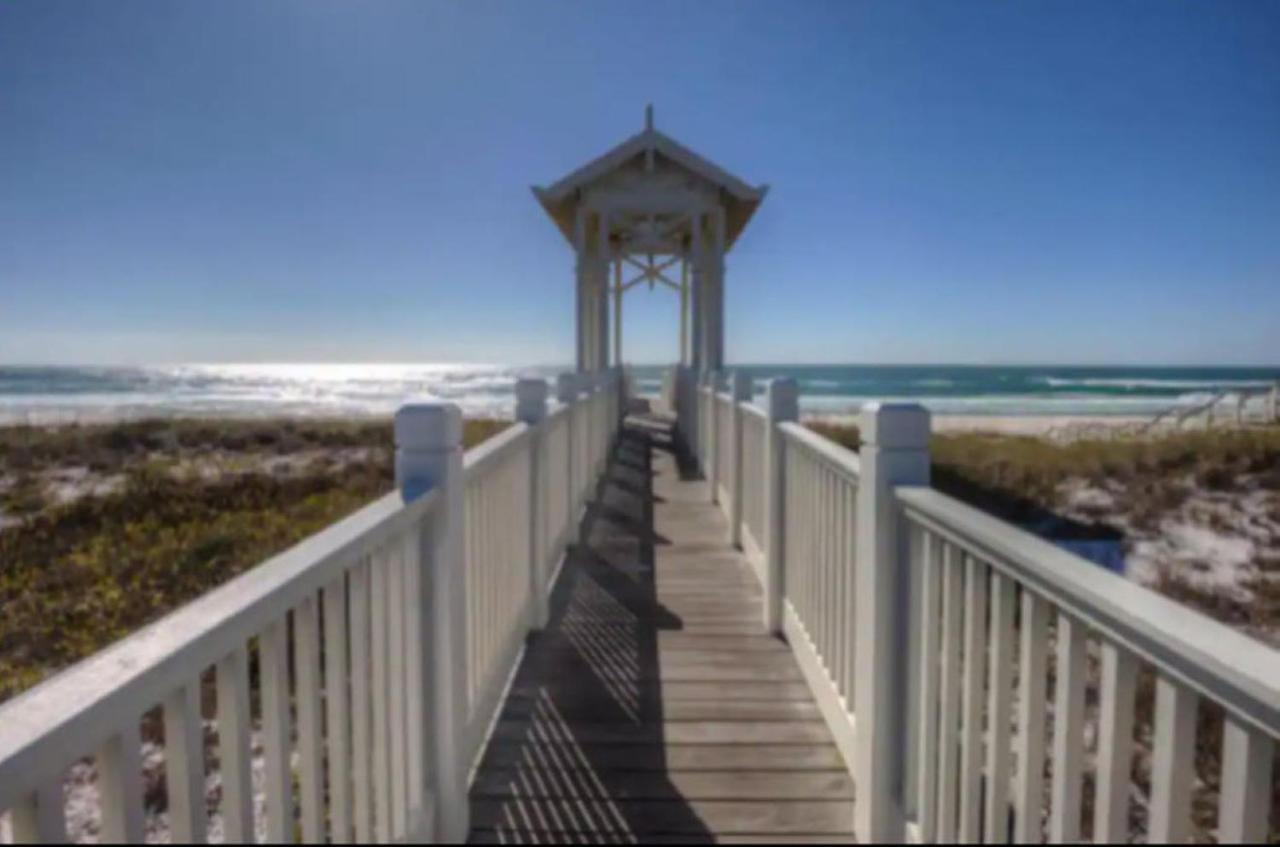 New Listing: Water Views, Beach, West End Near 30a