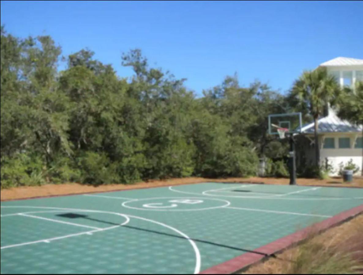 New Listing: Water Views, Beach, West End Near 30a Villa