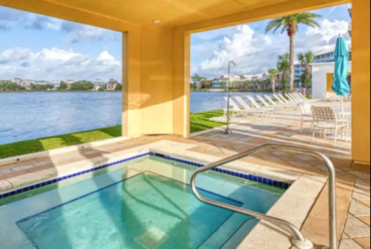 New Listing: Water Views, Beach, West End Near 30a