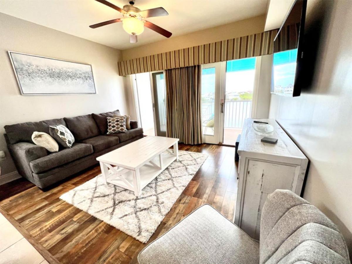 Villa New Listing: Water Views, Beach, West End Near 30a