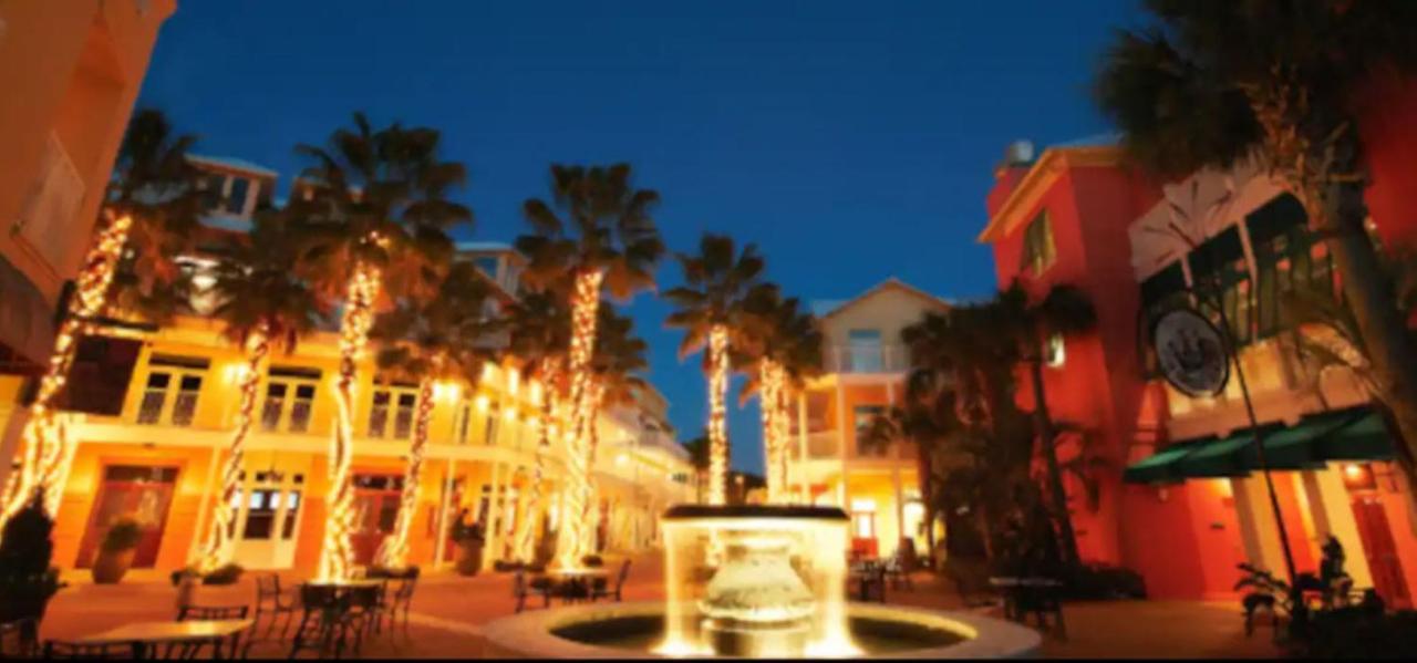 New Listing: Water Views, Beach, West End Near 30a Villa