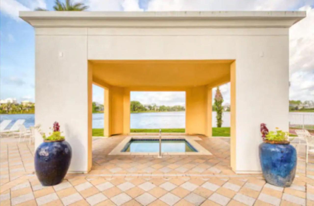 New Listing: Water Views, Beach, West End Near 30a *