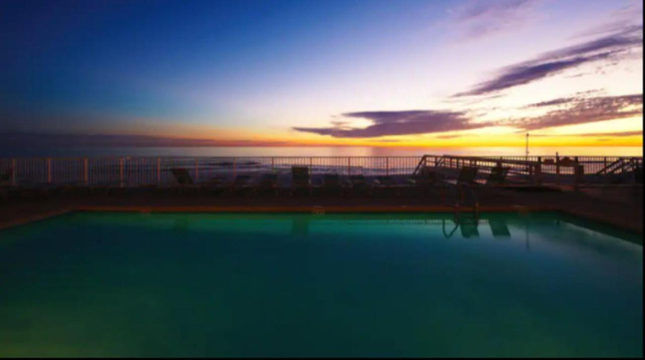 New Listing: Water Views, Beach, West End Near 30a Villa Panama City Beach