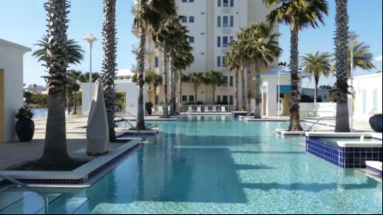 New Listing: Water Views, Beach, West End Near 30a * Panama City Beach