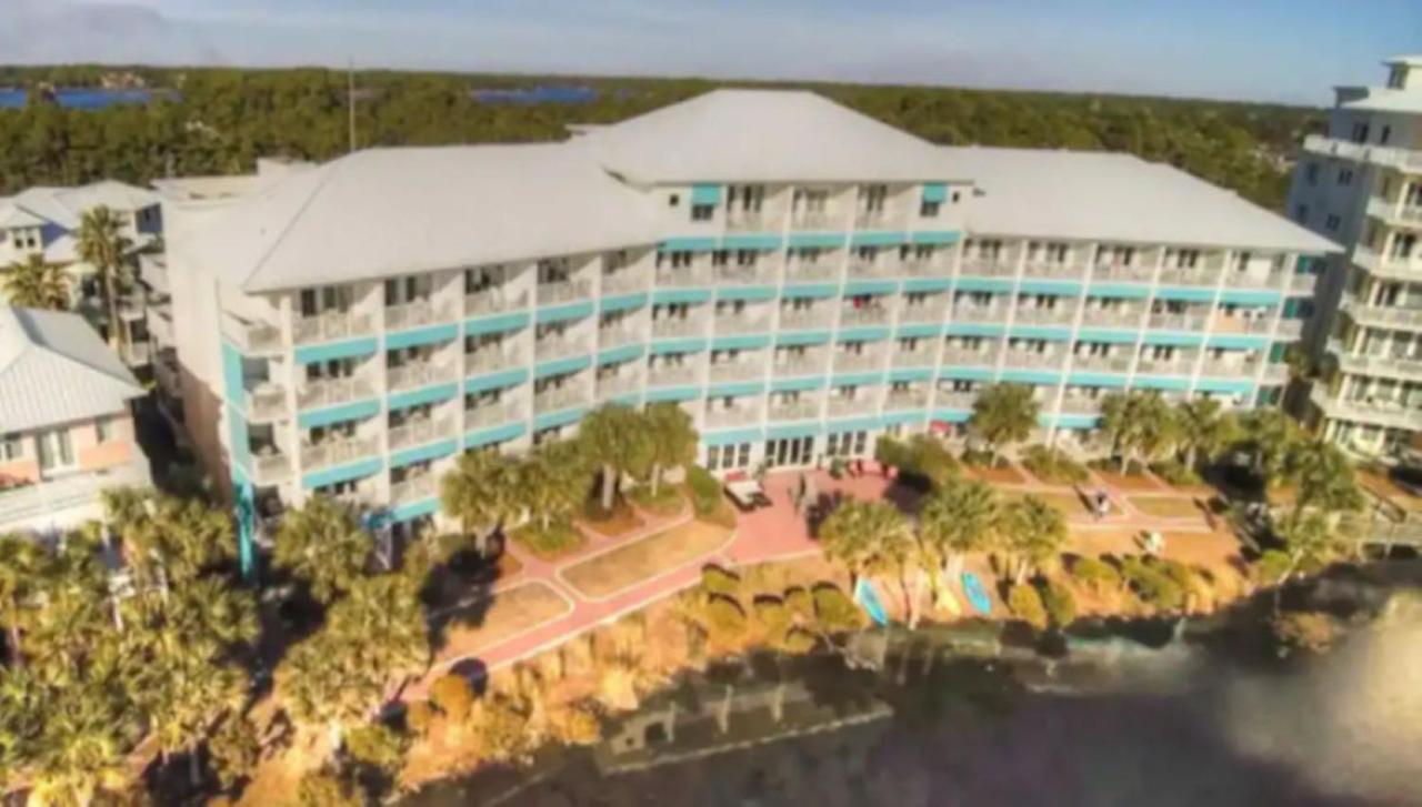 New Listing: Water Views, Beach, West End Near 30a Villa Panama City Beach