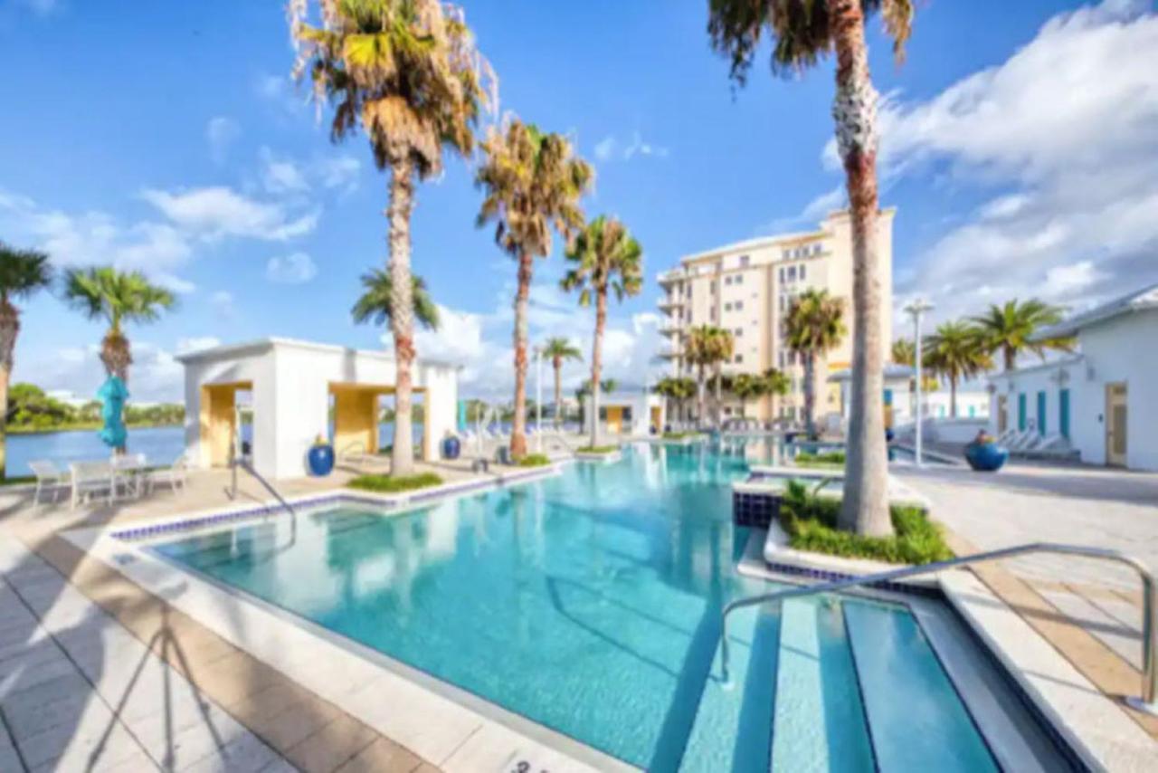New Listing: Water Views, Beach, West End Near 30a Villa *