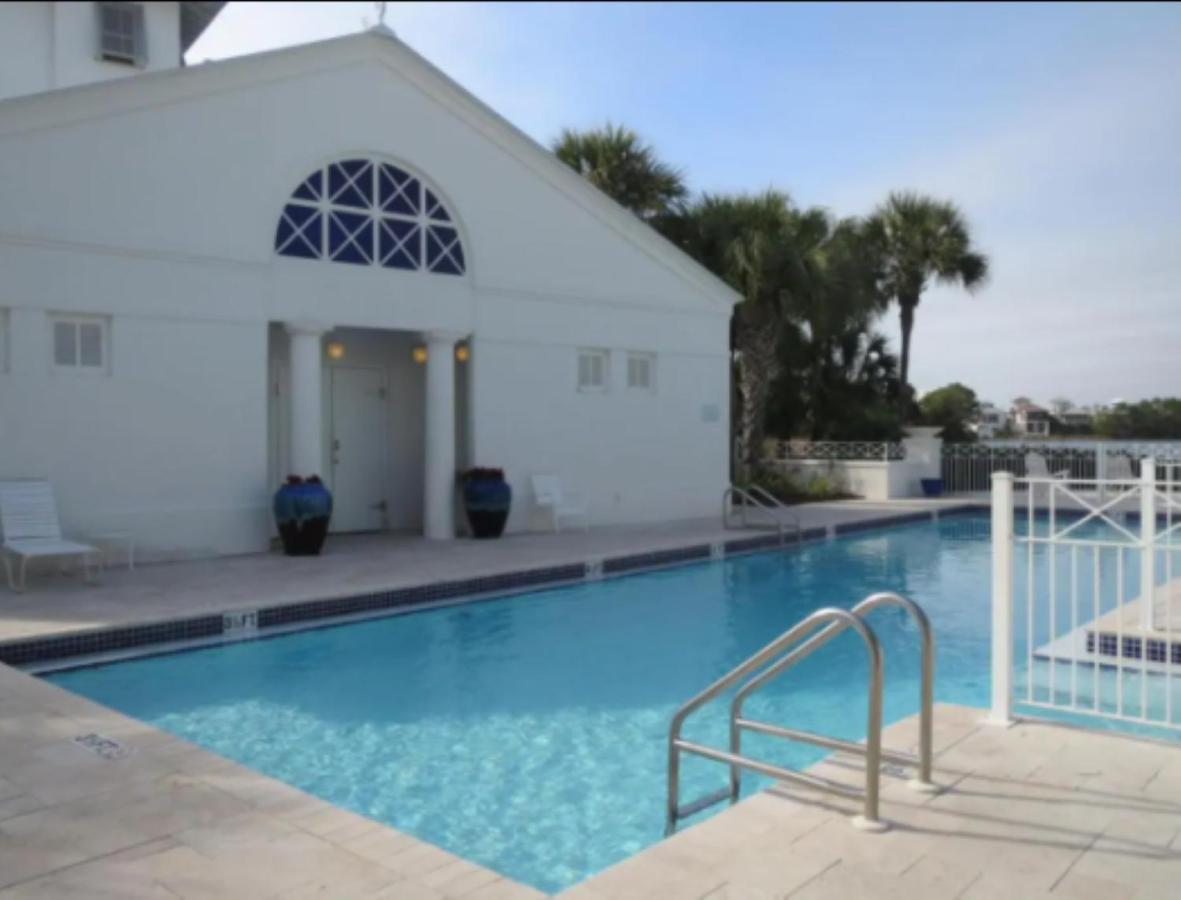 New Listing: Water Views, Beach, West End Near 30a Villa *