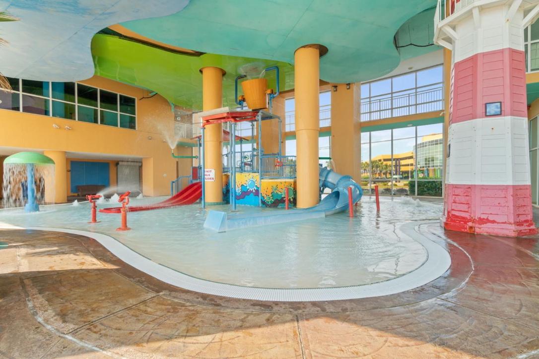 Splash Beachfront