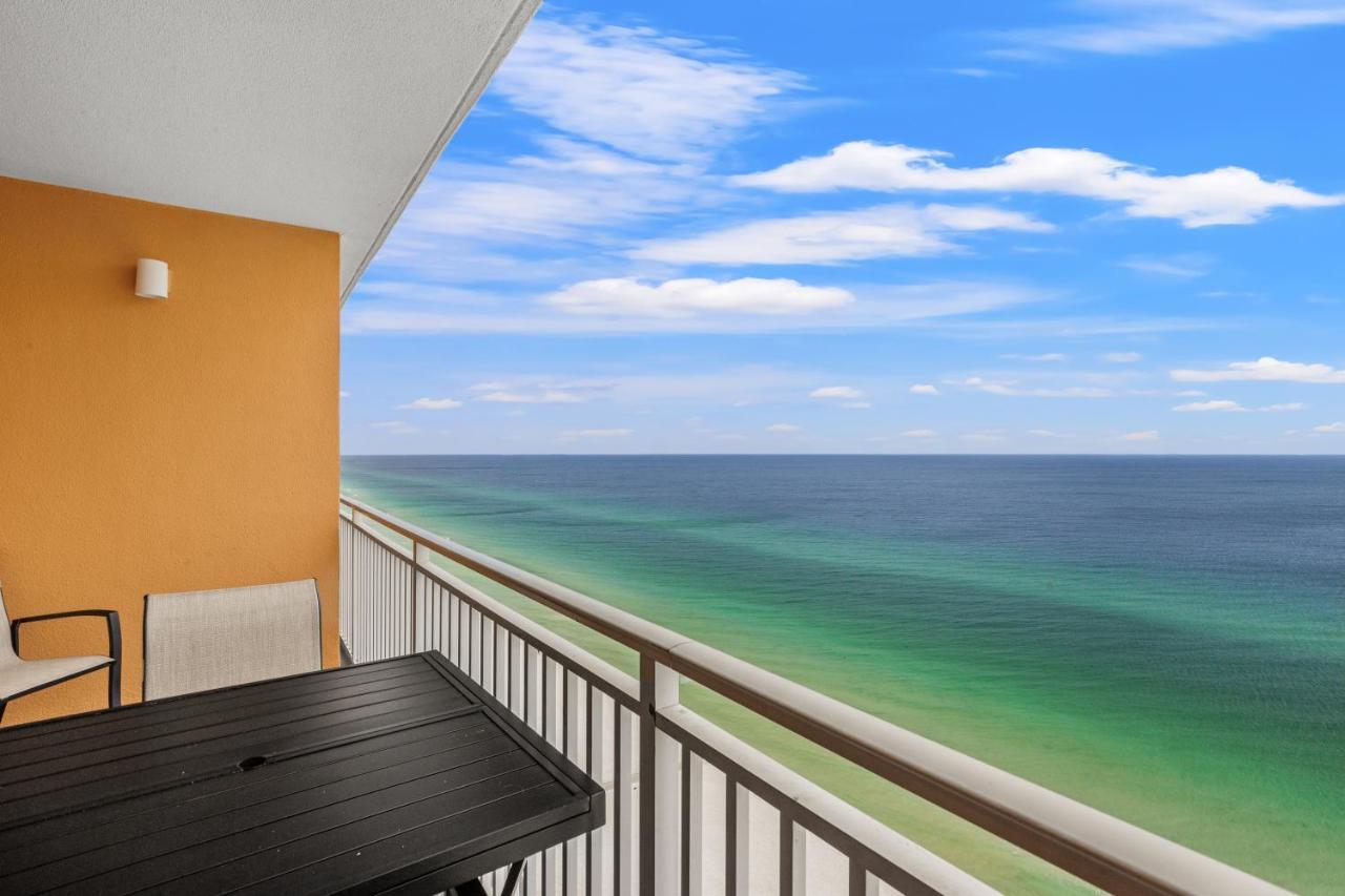 Apartment Splash Beachfront *