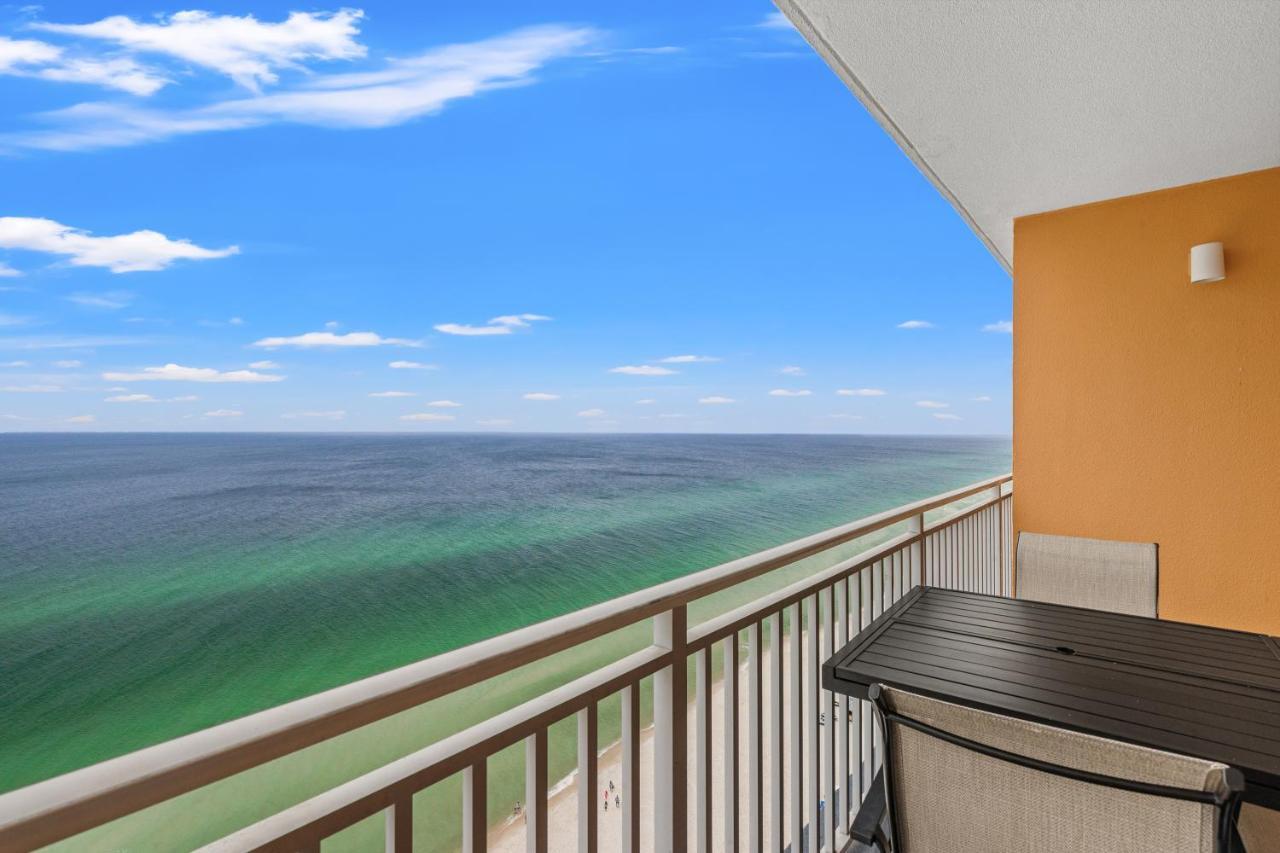 Splash Beachfront * Panama City Beach