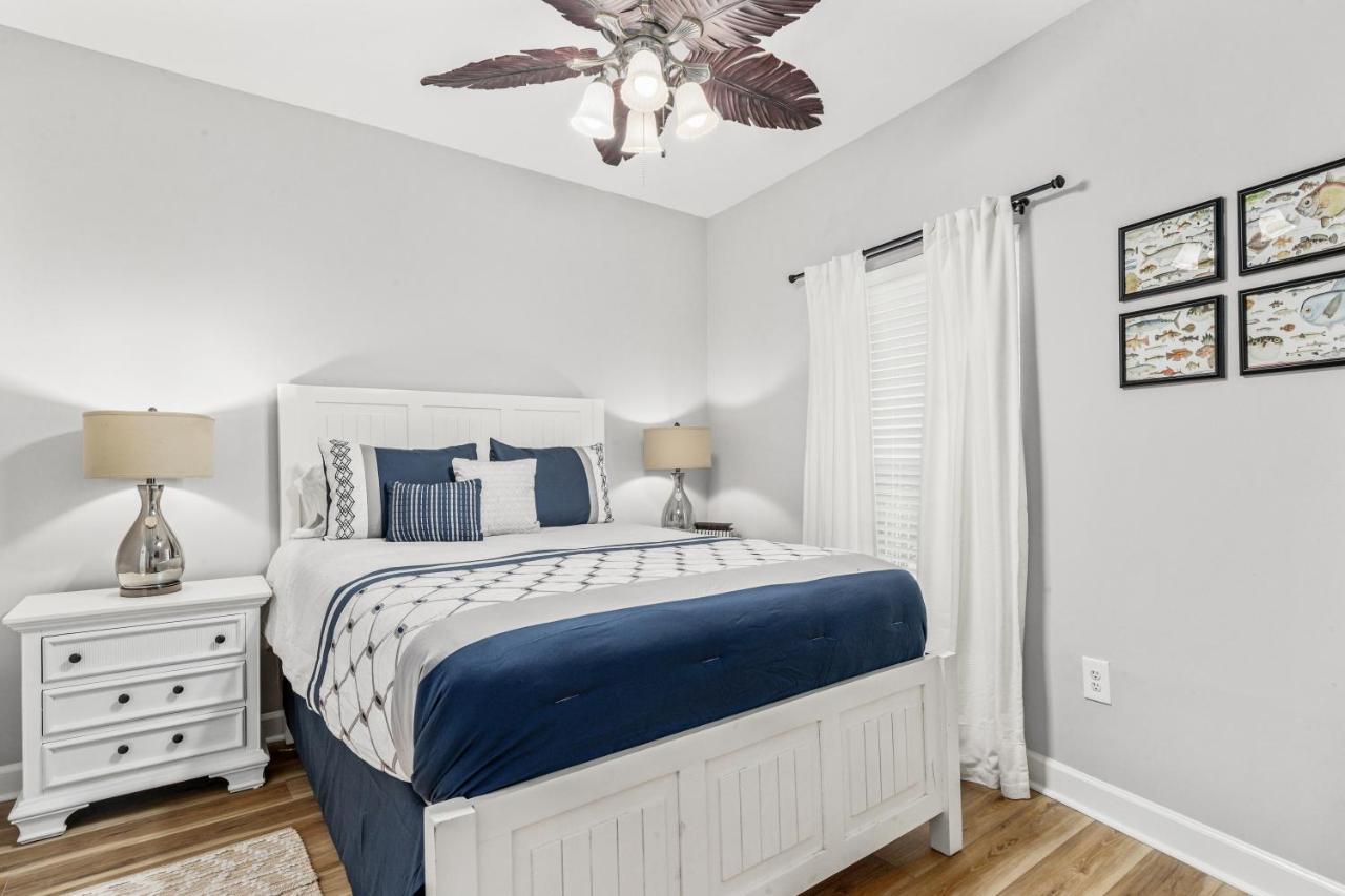 Splash Beachfront Apartment
