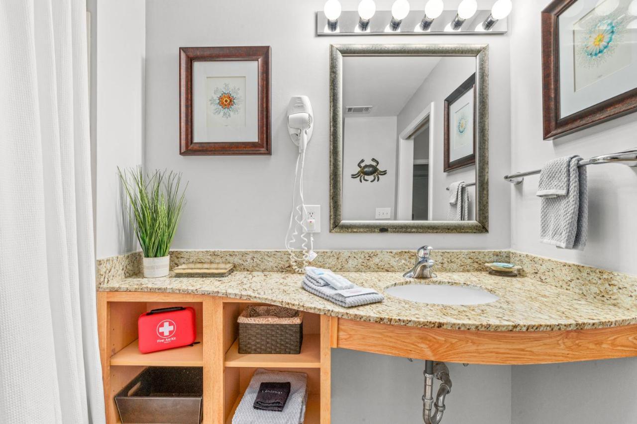 Apartment Splash Beachfront *