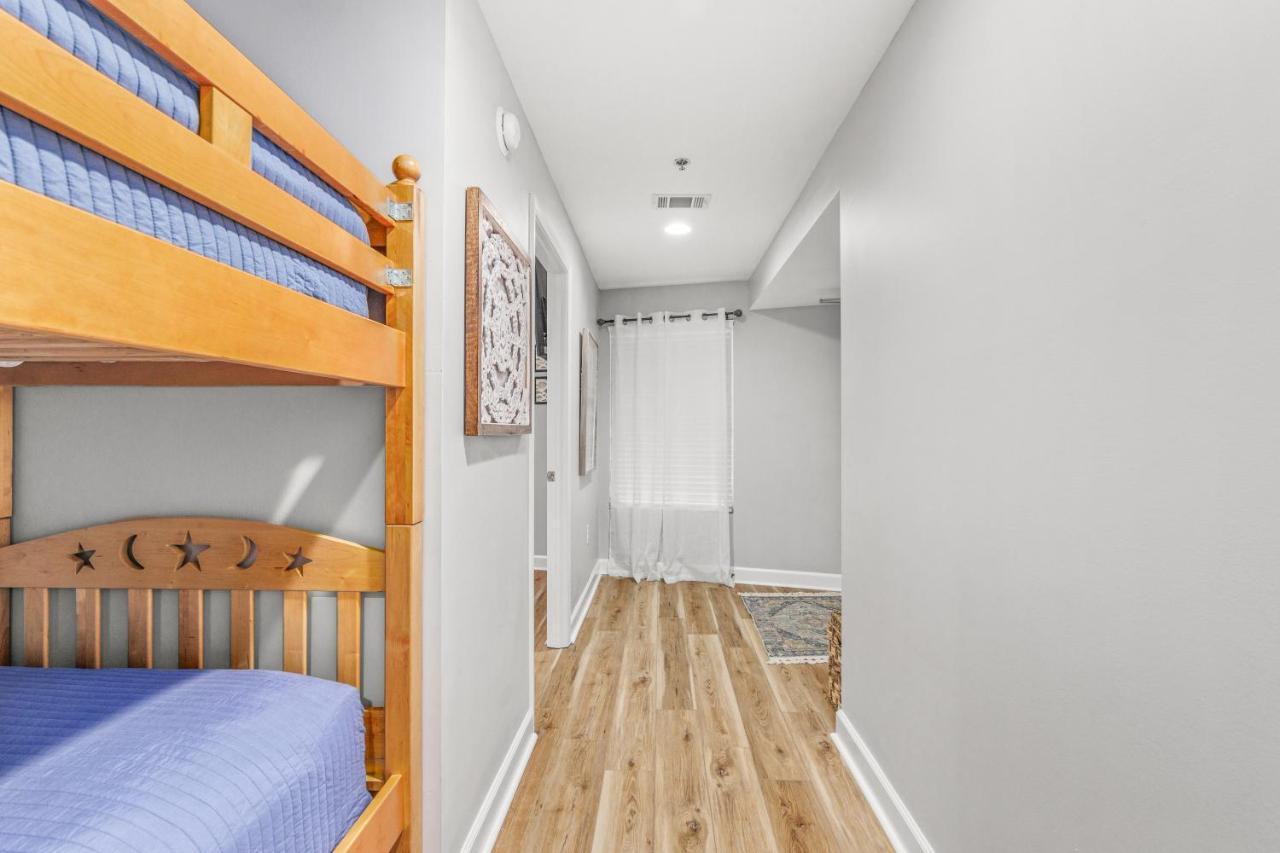Apartment Splash Beachfront Panama City Beach