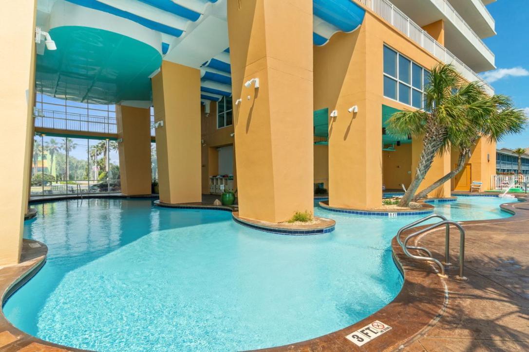 Splash Beachfront Apartment Panama City Beach
