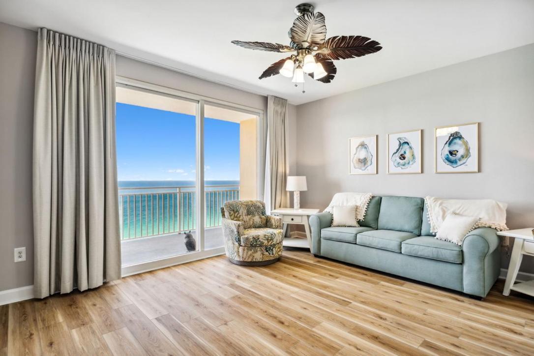 Apartment Splash Beachfront *