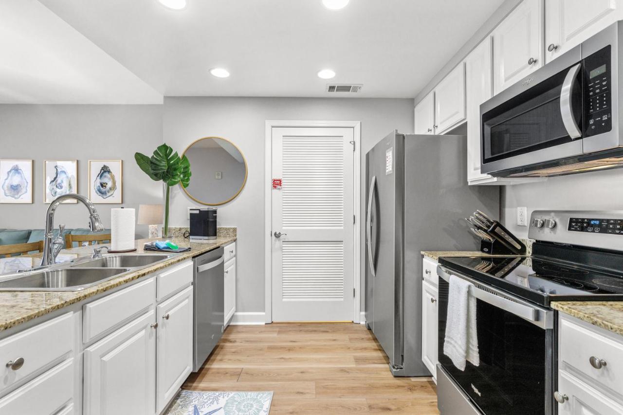 Apartment Splash Beachfront
