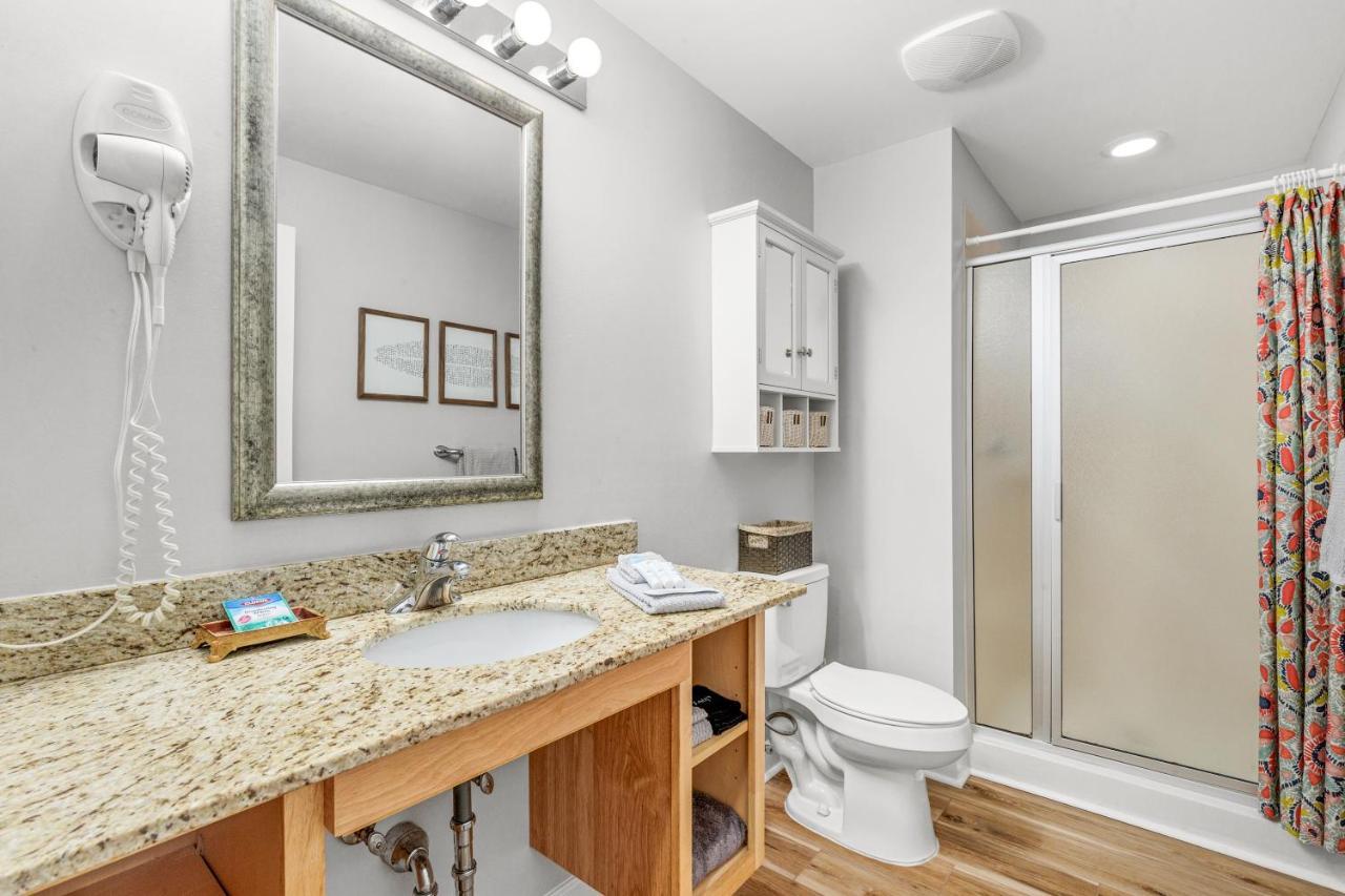 Apartment Splash Beachfront Panama City Beach