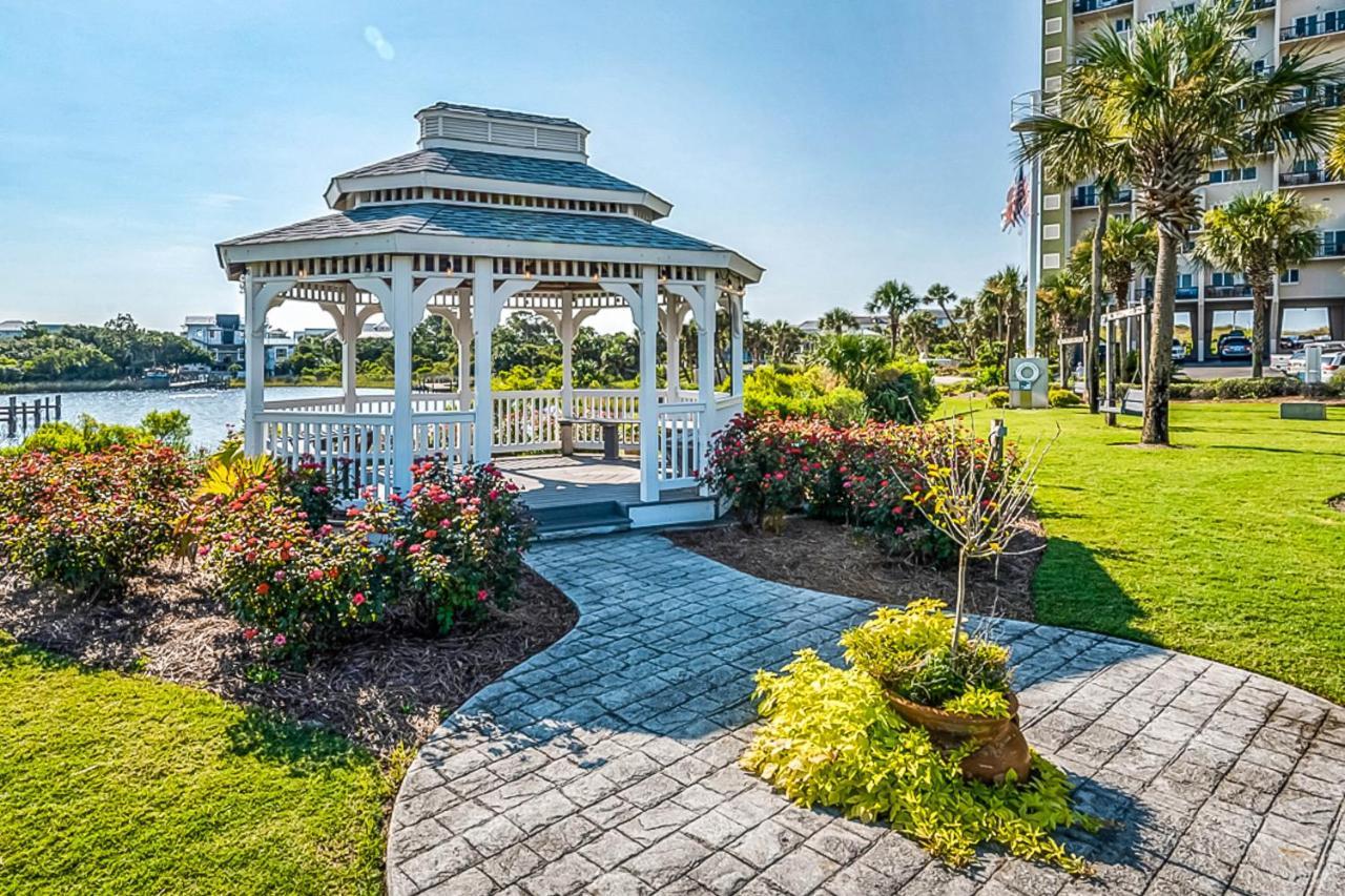 Pinnacle Port A-101 Apartment