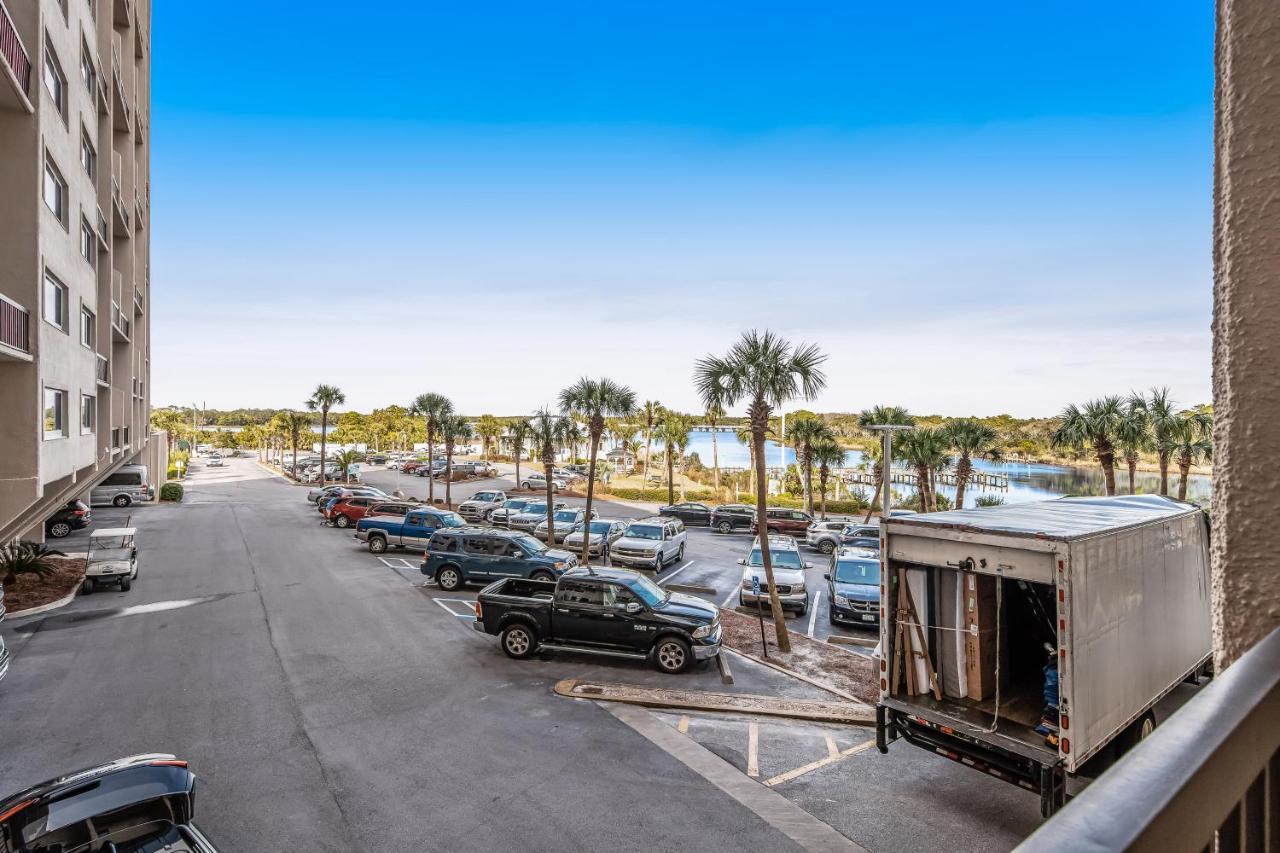 Apartment Pinnacle Port A-101 Panama City Beach