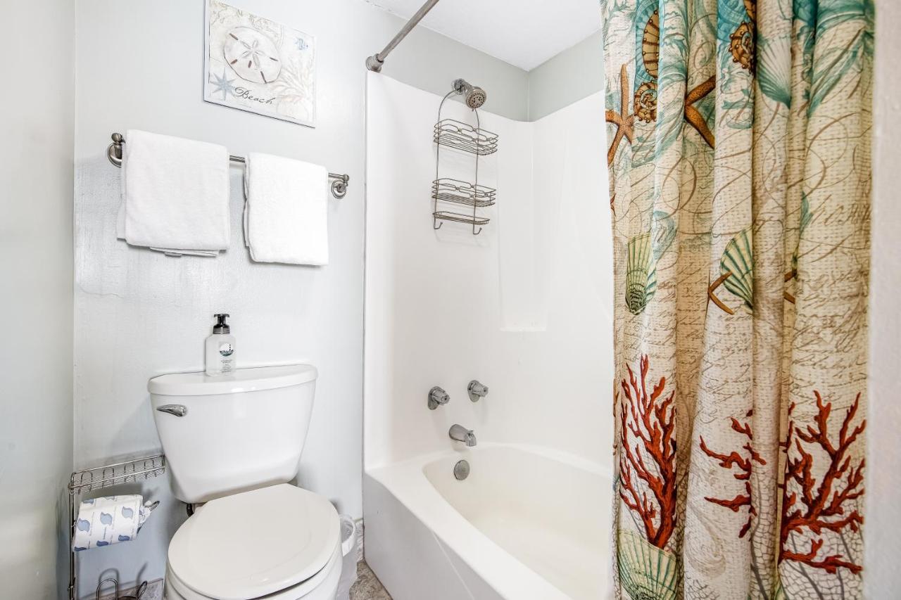 Pinnacle Port A-101 Apartment Panama City Beach