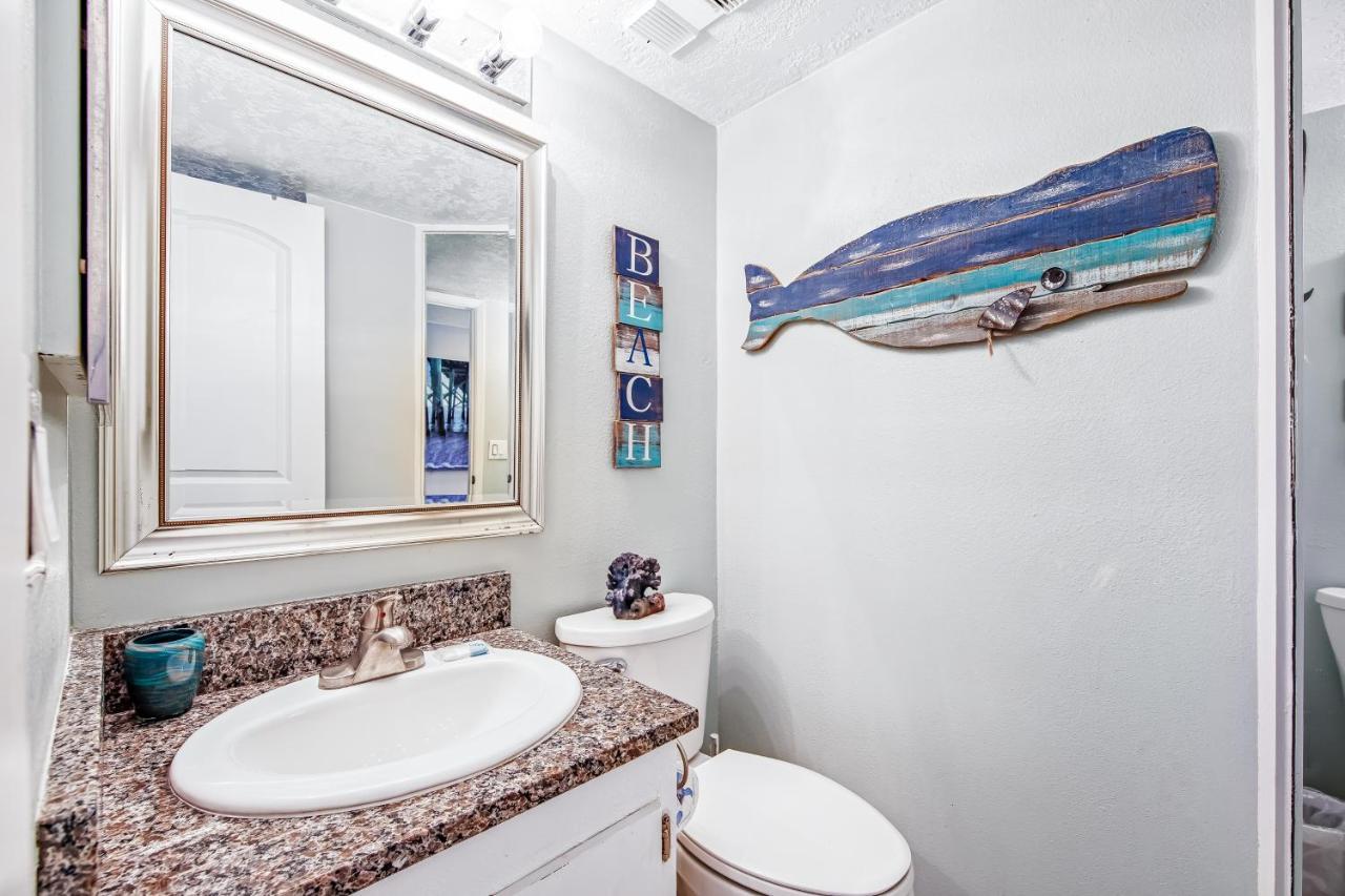 Apartment Pinnacle Port A-101 *