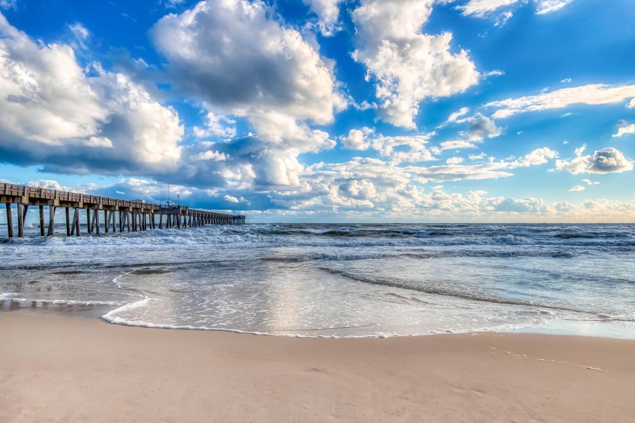 Pinnacle Port A-101 Panama City Beach
