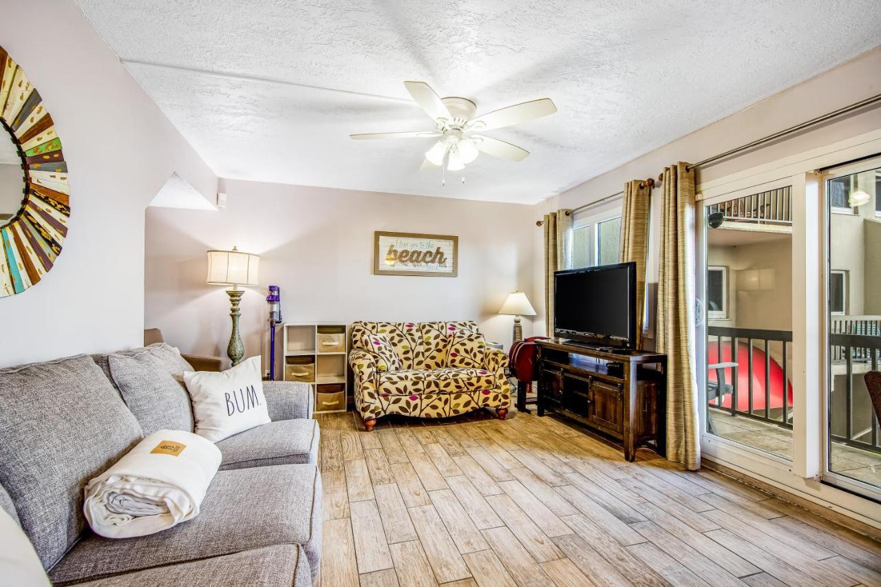 Pinnacle Port A-101 Apartment *