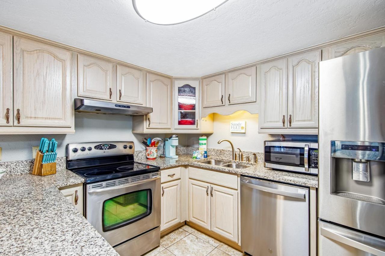 Apartment Pinnacle Port A-101 Panama City Beach