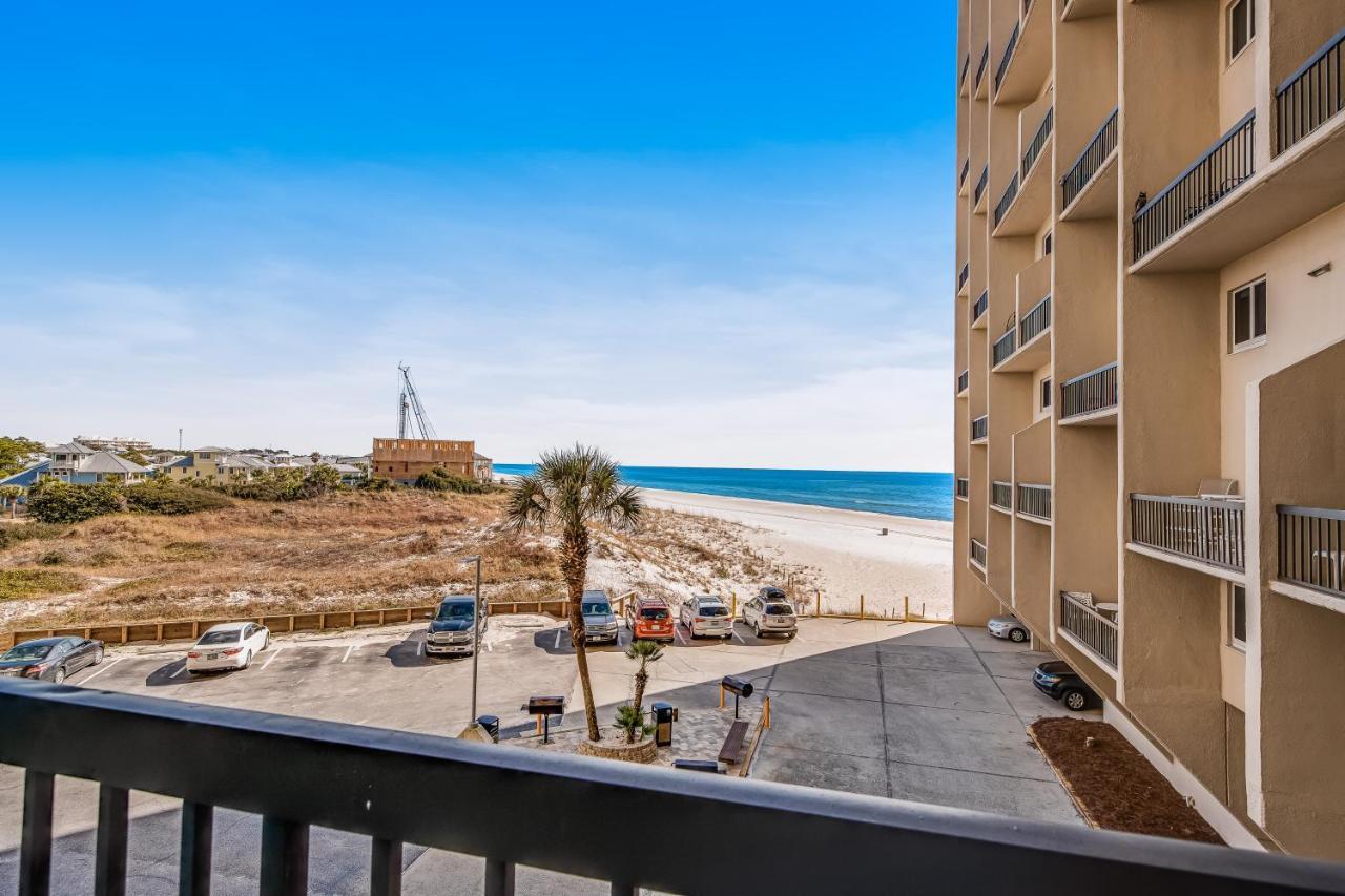 Pinnacle Port A-101 Apartment Panama City Beach