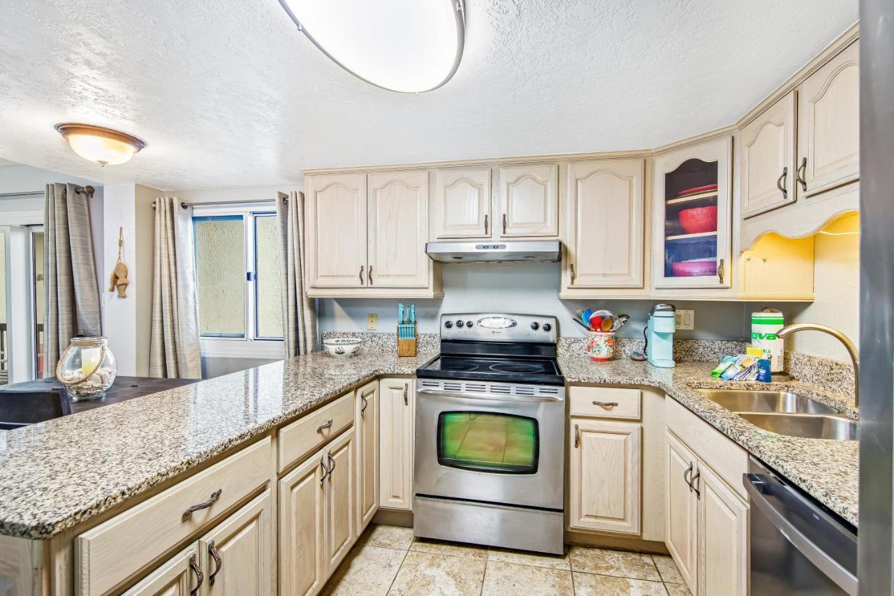 Apartment Pinnacle Port A-101 Panama City Beach