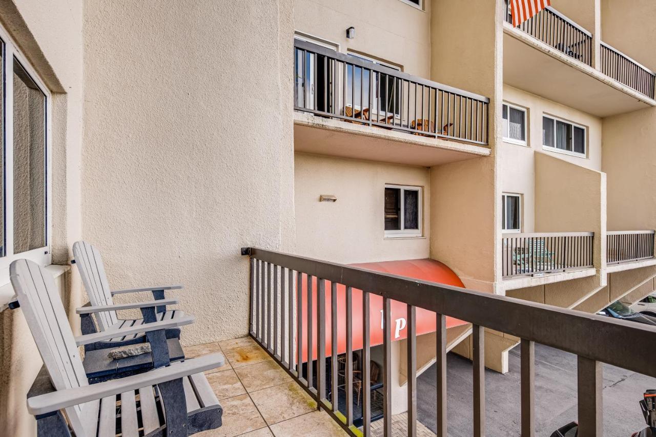 Pinnacle Port A-101 Apartment Panama City Beach