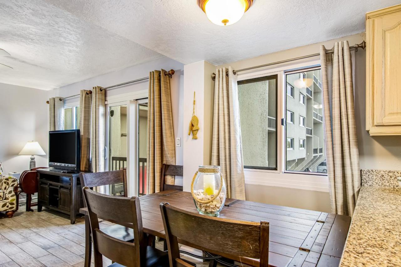 Pinnacle Port A-101 Apartment *