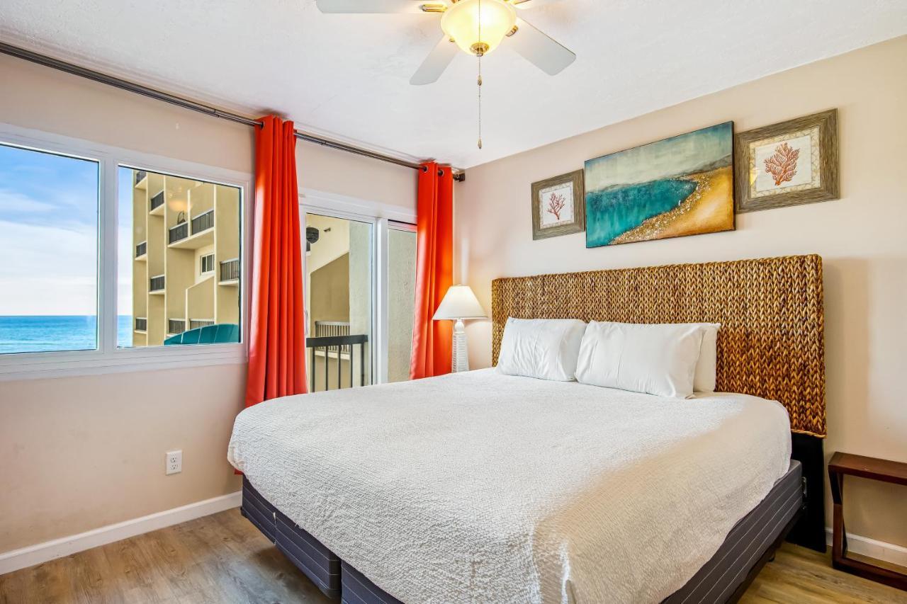 Apartment Pinnacle Port A-101 Panama City Beach