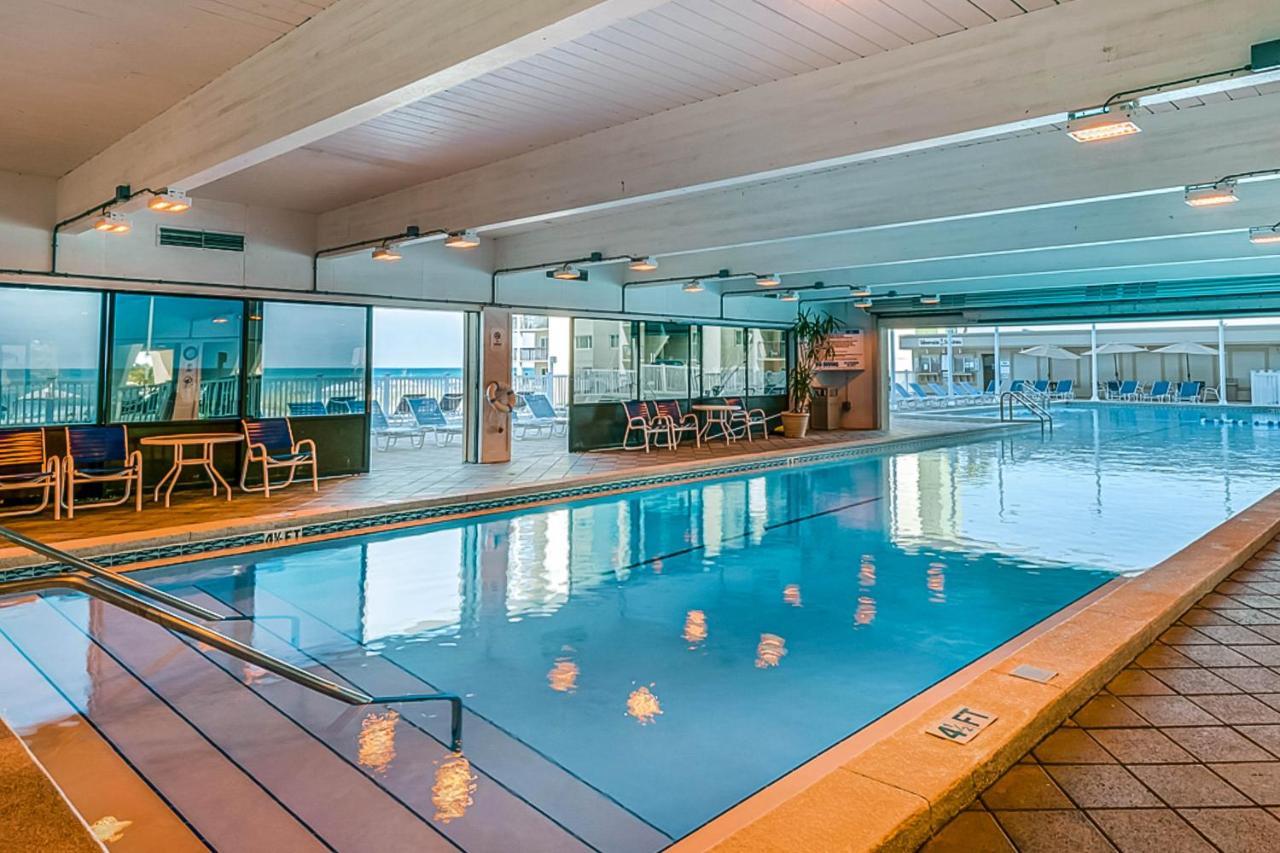 Pinnacle Port A-101 Apartment Panama City Beach