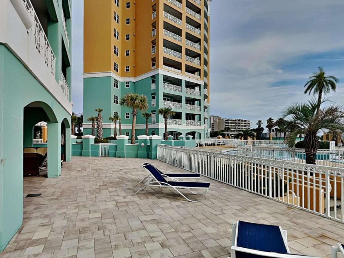 En Soleil 121 West Apartment Panama City Beach
